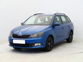 Škoda Fabia  1.0 TSI Ambition 