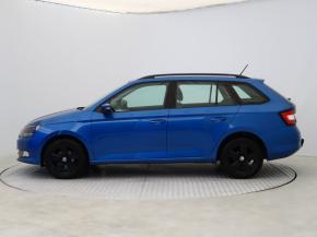 Škoda Fabia  1.0 TSI Ambition 