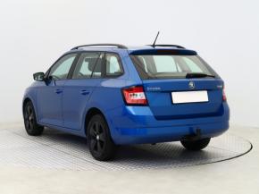 Škoda Fabia  1.0 TSI Ambition 