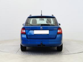 Škoda Fabia  1.0 TSI Ambition 