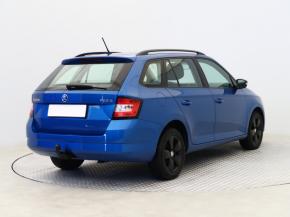 Škoda Fabia  1.0 TSI Ambition 