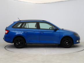 Škoda Fabia  1.0 TSI Ambition 