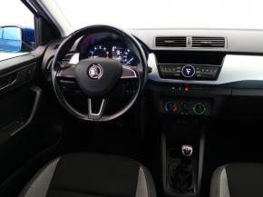 Škoda Fabia  1.0 TSI Ambition 