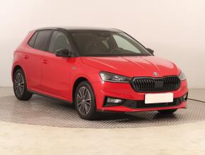 Škoda Fabia  1.0 TSI Monte Carlo