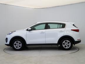 Kia Sportage  1.6 GDI 