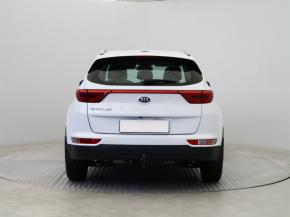 Kia Sportage  1.6 GDI 