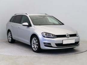 Volkswagen Golf  2.0 TDI 