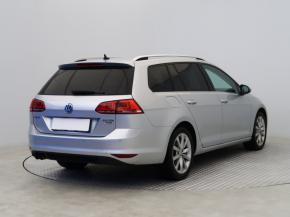 Volkswagen Golf  2.0 TDI 