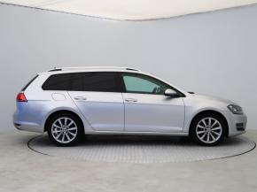 Volkswagen Golf  2.0 TDI 