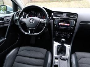 Volkswagen Golf  2.0 TDI 