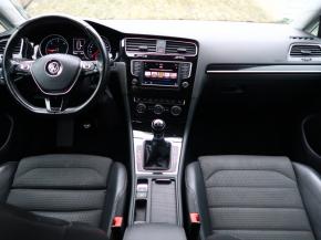 Volkswagen Golf  2.0 TDI 