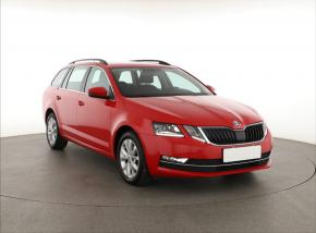 Škoda Octavia  1.6 TDI Style 