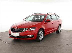 Škoda Octavia  1.6 TDI Style 