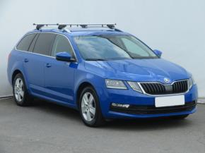 Škoda Octavia  2.0 TDI Ambition 