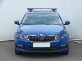 Škoda Octavia  2.0 TDI Ambition 