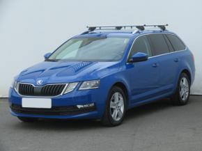 Škoda Octavia  2.0 TDI Ambition 