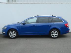 Škoda Octavia  2.0 TDI Ambition 