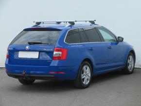 Škoda Octavia  2.0 TDI Ambition 