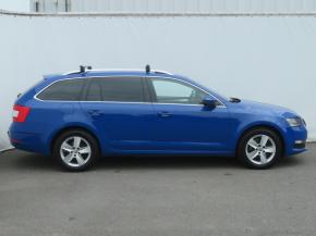 Škoda Octavia  2.0 TDI Ambition 