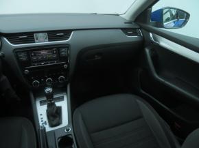 Škoda Octavia  2.0 TDI Ambition 