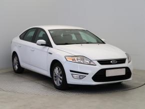 Ford Mondeo  1.6 TDCi 