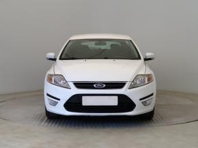 Ford Mondeo  1.6 TDCi 