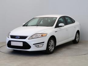 Ford Mondeo  1.6 TDCi 