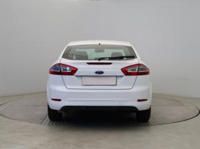 Ford Mondeo  1.6 TDCi 