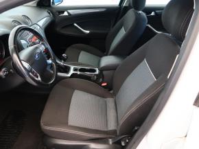 Ford Mondeo  1.6 TDCi 