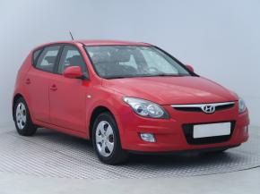 Hyundai i30  1.4 CVVT Comfort 