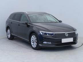 Volkswagen Passat  2.0 TDI Highline 