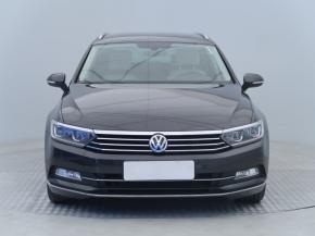 Volkswagen Passat  2.0 TDI Highline 