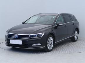 Volkswagen Passat  2.0 TDI Highline 