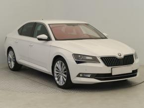 Škoda Superb  2.0 TDI Style 