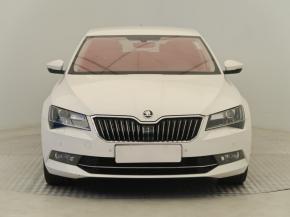 Škoda Superb  2.0 TDI Style 