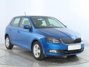 Škoda Fabia  1.0 TSI 