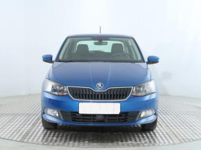 Škoda Fabia  1.0 TSI 