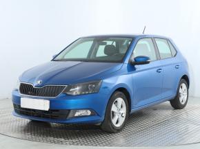 Škoda Fabia  1.0 TSI 