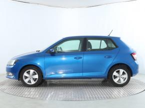 Škoda Fabia  1.0 TSI 