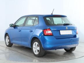 Škoda Fabia  1.0 TSI 