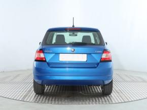 Škoda Fabia  1.0 TSI 