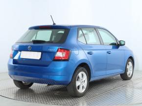 Škoda Fabia  1.0 TSI 