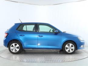 Škoda Fabia  1.0 TSI 