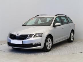 Škoda Octavia  1.6 TDI Ambition 