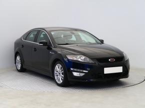 Ford Mondeo  2.2 TDCi Titanium