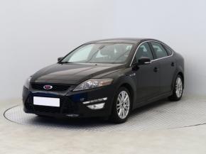 Ford Mondeo  2.2 TDCi Titanium 