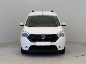 Dacia Dokker  1.5 Blue dCi 