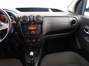 Dacia Dokker  1.5 Blue dCi 