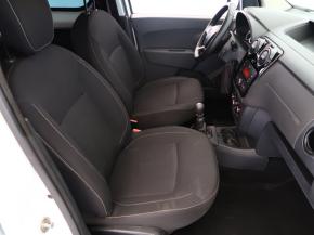 Dacia Dokker  1.5 Blue dCi 