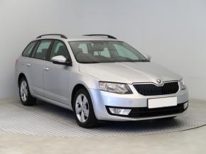 Škoda Octavia  1.6 TDI Elegance 